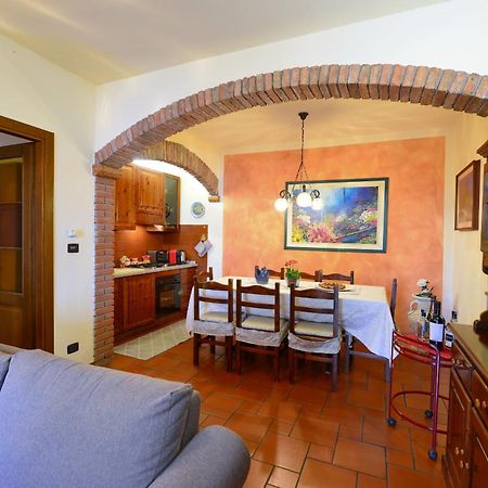 Bed And Breakfast Due Leoni Torri Del Benaco Esterno foto