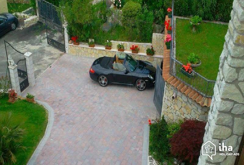 Bed And Breakfast Due Leoni Torri Del Benaco Esterno foto
